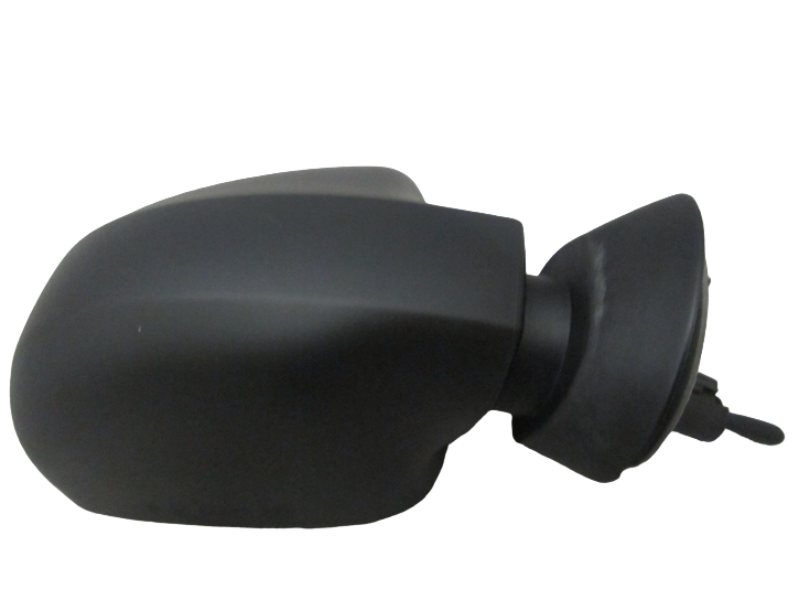 Manual Door Mirror for Nissan NP200 2008- Driver side
