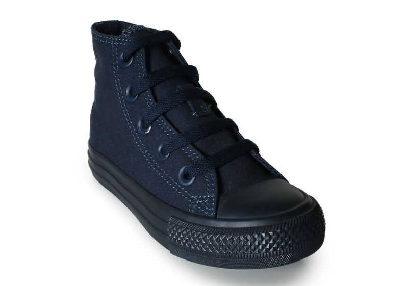 Soviet Kids Viper Hi Cut Vulcanized Canvas Lace Up