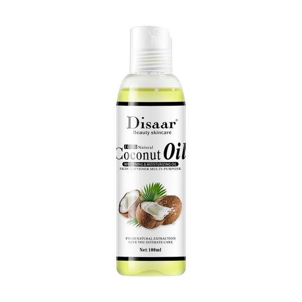 Coconut Oil x 100ml