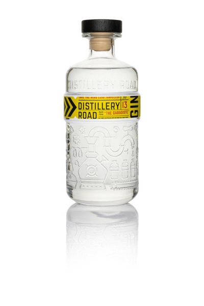 Distillery Road 750ml