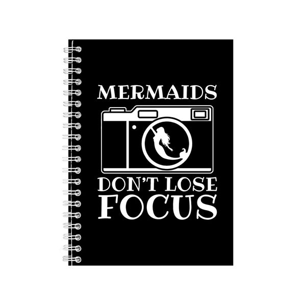 Photography Notebook Photographer Gift Idea Writing Book Notepad Pad 27