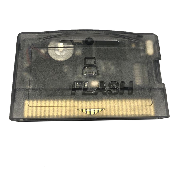 For EZ-FLASH Definitive Edition EZODE EZ4 Game Cassette For GBA