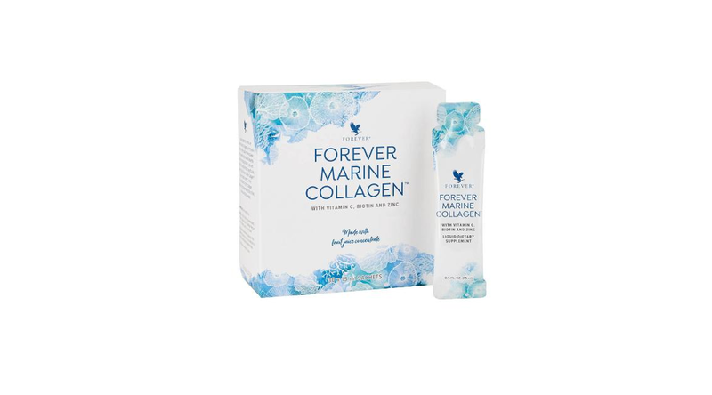 Forever Marine Collagen - 15ml Sachets (30)