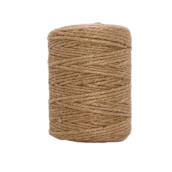 Kiko Natural Jute Twine