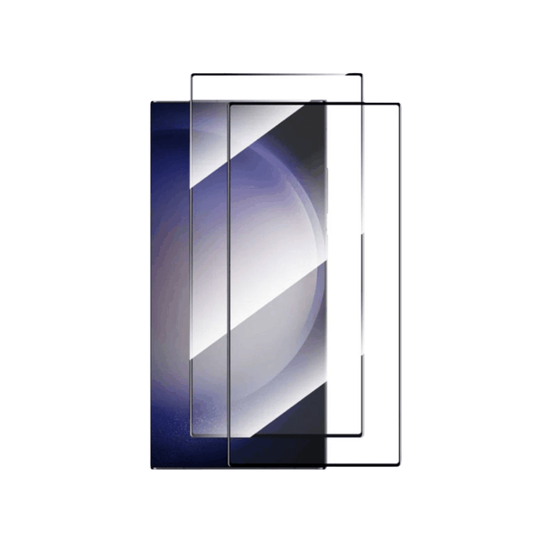 HD Screen Protectors Compatible With Samsung Galaxy S24 UItra- 2 Pieces