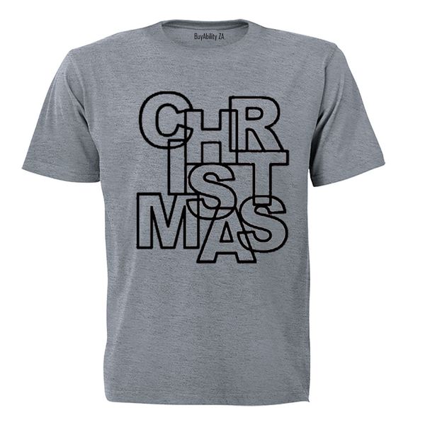 Christmas - Kids T-Shirt