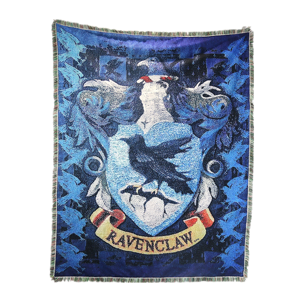 Harry Potter Academy Tapestry H016-17