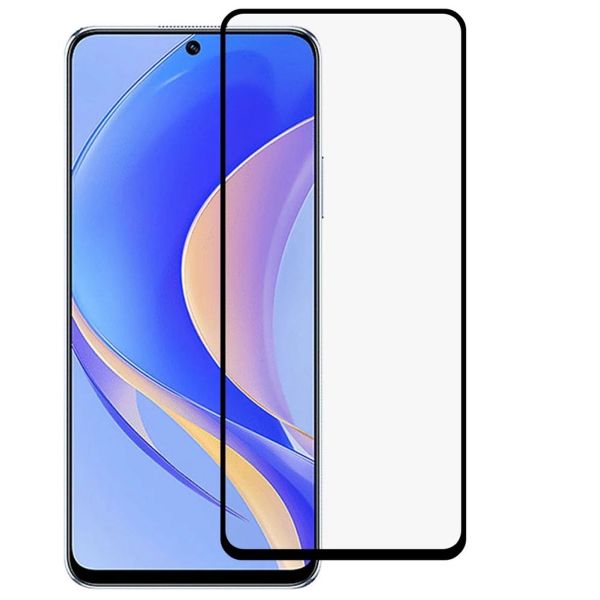 Screen Protector Compatible with Huawei Nova Y90