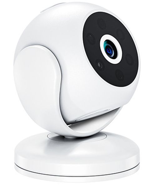 Security Cameras Wireless Indoor 1080P WiFi Camera for Baby Monitor