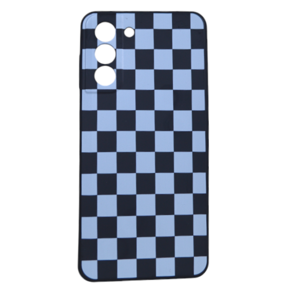 White/Black image