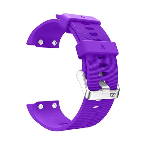 FORZA Replacement Strap for Garmin Forerunner 30 35 Gen 2 Shop Today. Get it Tomorrow takealot