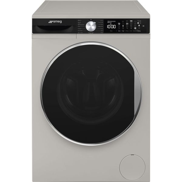 Smeg WM3T84SSA 8kg Front Load Washing Machine