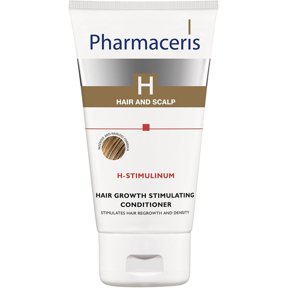 Pharmaceris H Stimulinum Hair Growth Stimulating Conditioner - 150 ml