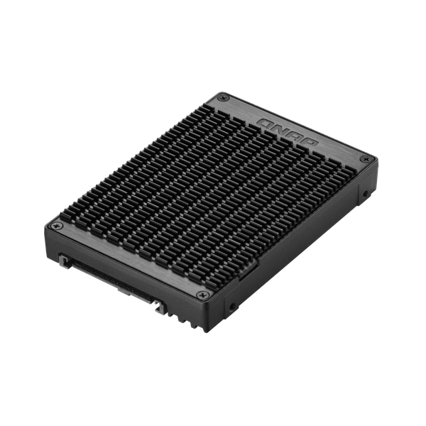 Qnap - U.2 PCIE NVME Gen3 X4 to M.2 2280 PCIE NVME Gen3 X4 Adapter