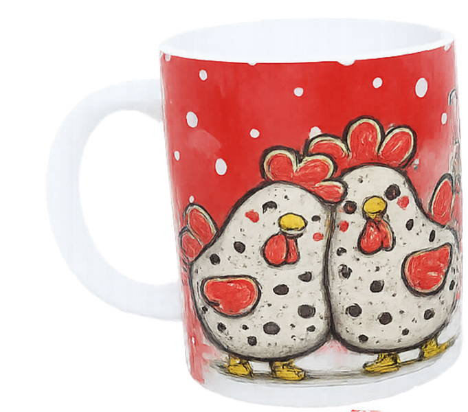 Mugs