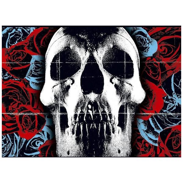 Deftones - Deftones 20th Anniversary Translucent Ruby Vinyl LP Reissue