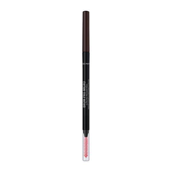 Rimmel - Brow Pro Micro Ultra-Fine Precision Pencil - 003 - Dark Brown