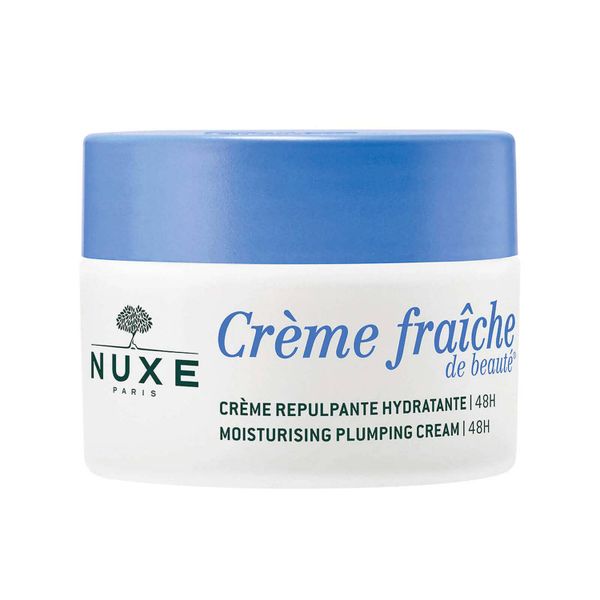 Nuxe Creme Fraeche de Beaut Moisturising Rich Cream 50ml