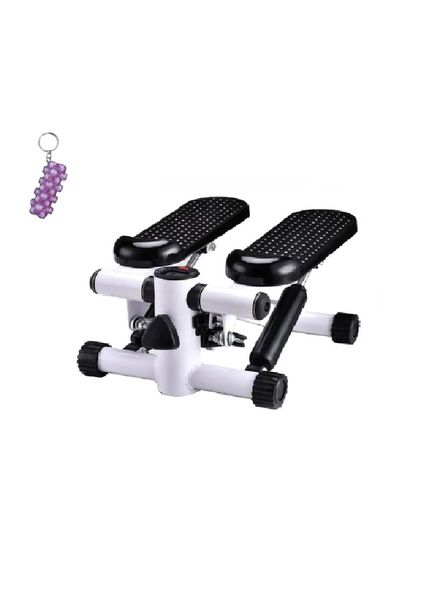 Portable Mini Stepper And A Keyholder