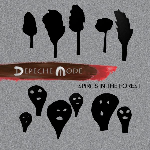 SPiRiTS in the FOREST (CD / Box Set with Blu-ray)
