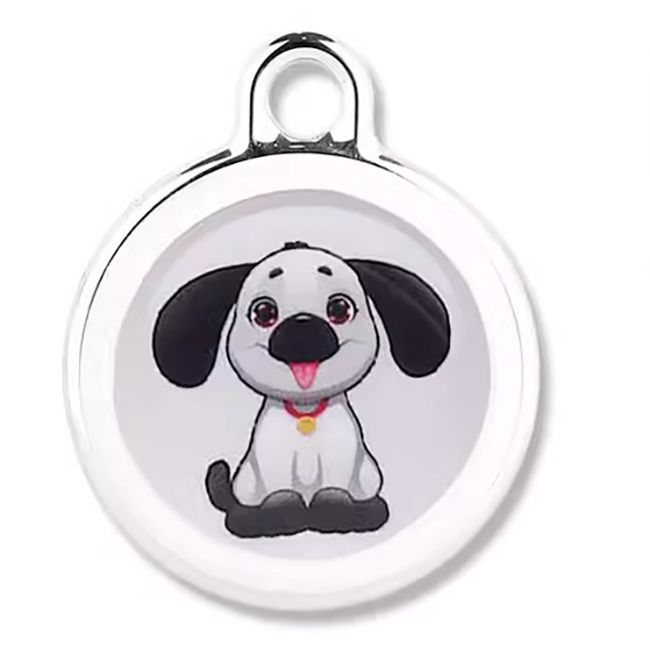 smart tag apple find my android