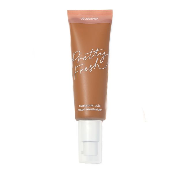 Colourpop Fresh Hyaluronic Tinted Moisturiser–Medium 10 N (Parallel Import)