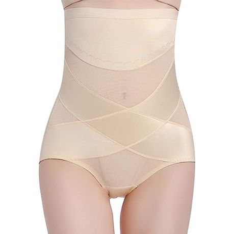 Butt Lifter Tummy Control Body Shaper Slimming Underwear Hour Class Shape -  Takealot