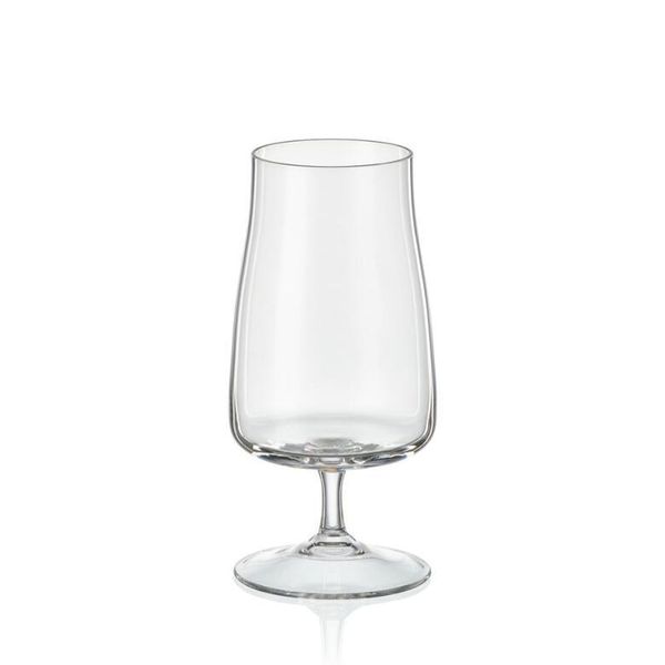 Crystalex - Alex Crystal Beer Stem Glass 380ml - Set of 6