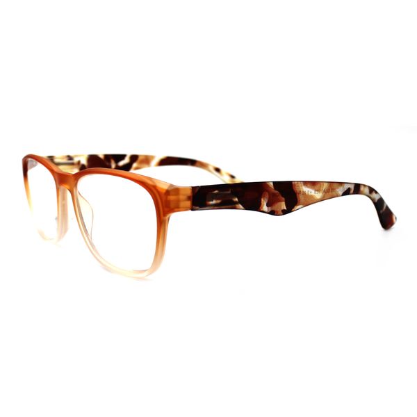 X-tra Vision Wellington Reading Glasses - Leoni