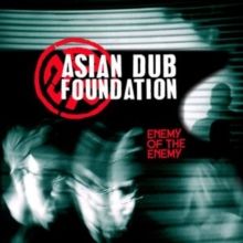 Enemy of the Enemy (CD / Album)