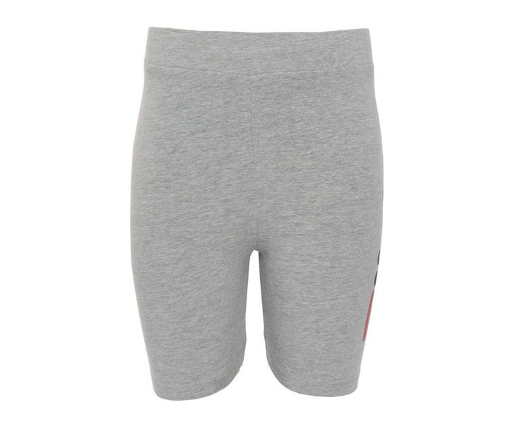 Fila Girl's Emma Cycling Shorts Grey