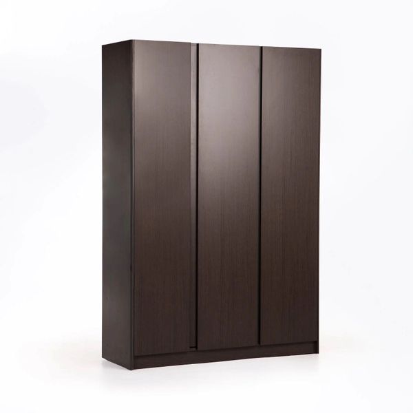 Kira 3 Door Wardrobe