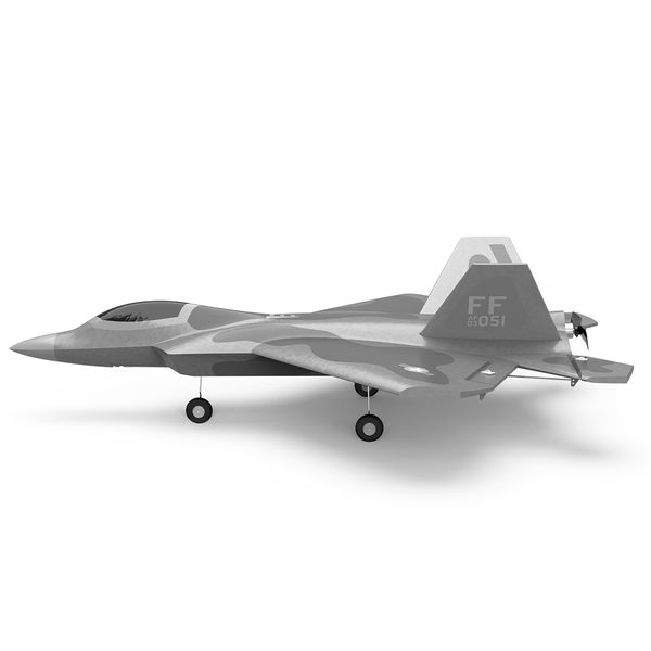 VolantexRC- F22 Raptor