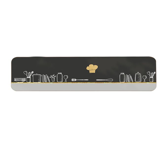 Non - Slip Denver Kitchen Mat