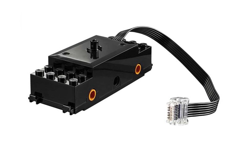 LEGO Powered Up Train Motor 88011