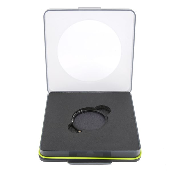 UV Filter Compatible With Ricoh GR II/III