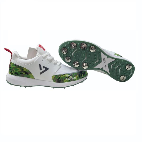 Payntr by Seven Cricket Spikes