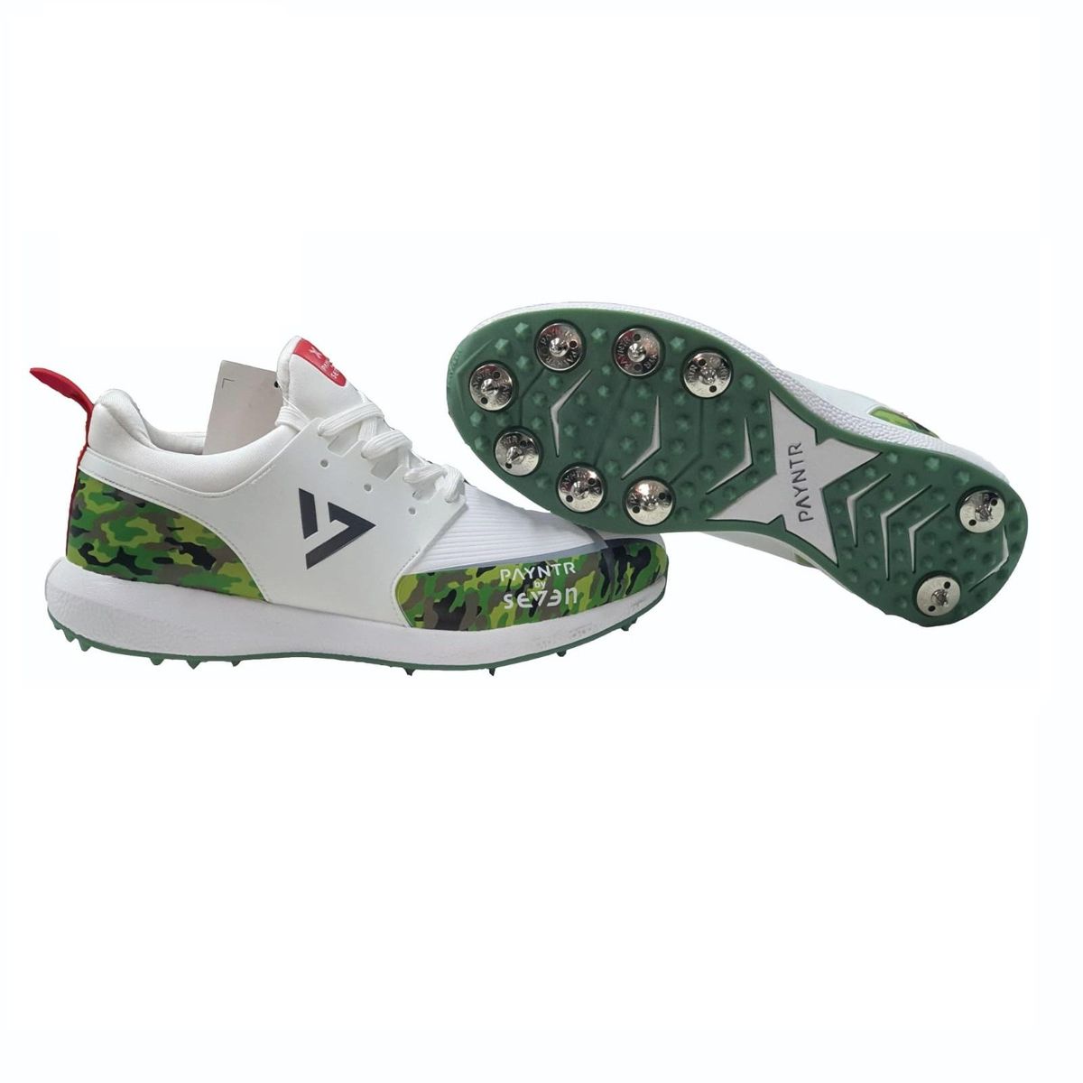 Payntr by Seven Cricket Spikes Shop Today. Get it Tomorrow