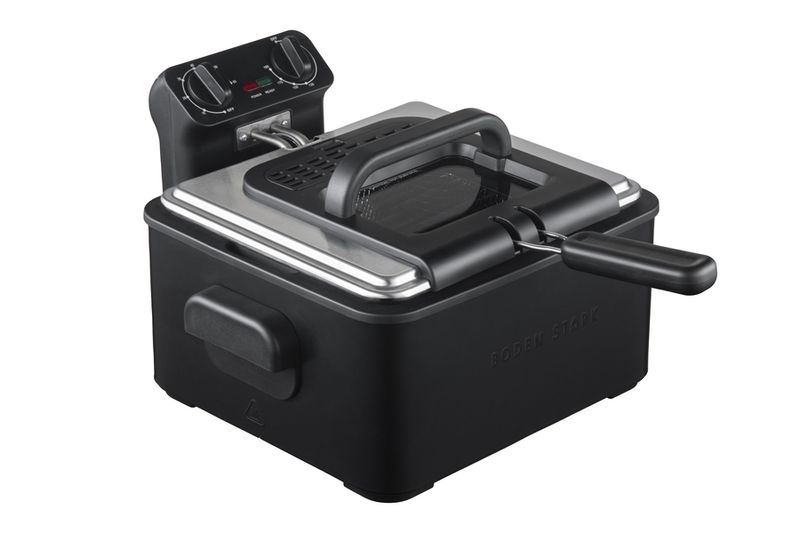 Boden Stark 4.5L Deep Fryer