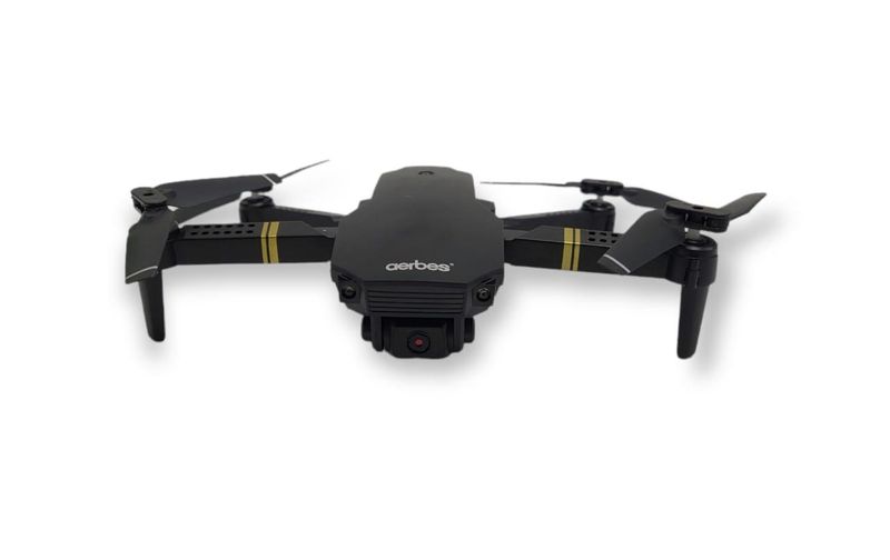 Aerbes Drone with Aerial Photography