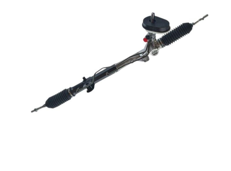 Dunlop Power Steering Rack Compatible With Nissan NP200 2008-Onwards