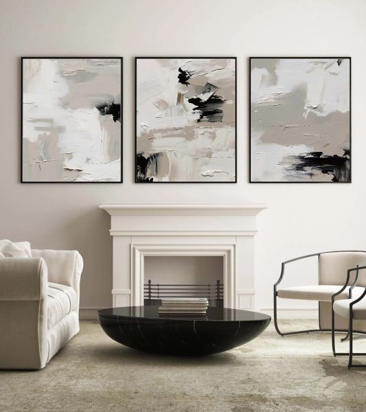 Canvas and decor: Canvas Wall art - CND092