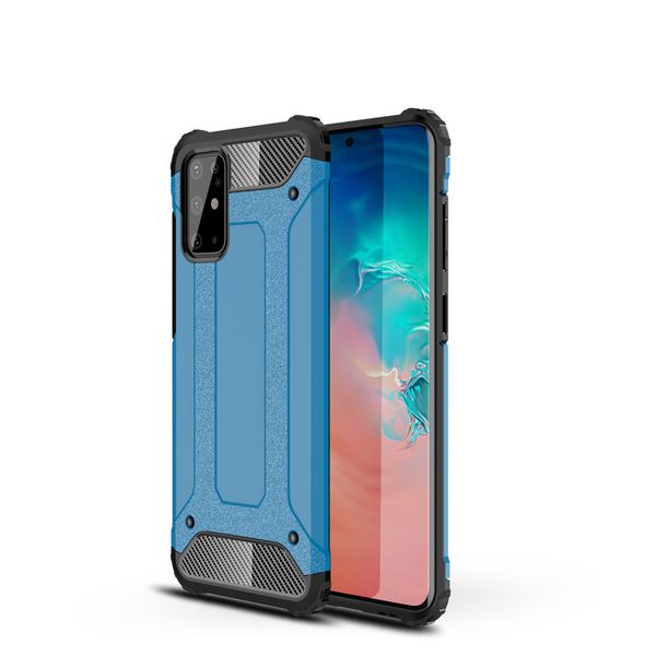 Favorable Impression-King Kong Armor Case for Samsung Note 10+ Pro