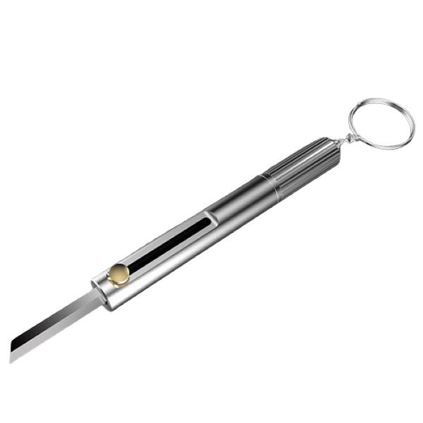 Keychain Outdoor Camp Survival Knife