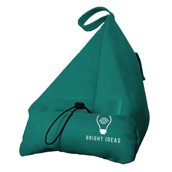 Bright Ideas - Book Rest Book/Tablet Pillow Holder