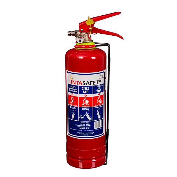Dcp Fire Extinguisher 2Kg