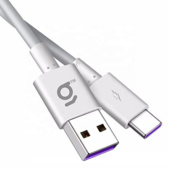GNH USB Fast Charging Cable 5A - Type C