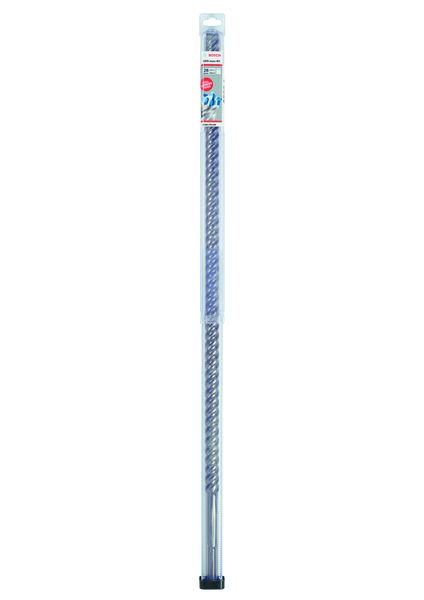 SDS Max-8X Hammer Drill Bit 28 x 800 x 920 mm