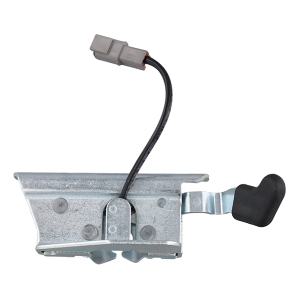 7109661 7109662 Door Latch And Handle Fits For Bobcat Loaders