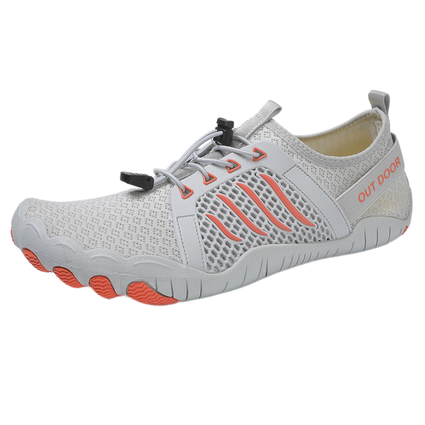 Outdoor Stream Shoes - Non-Slip, Quick-Dry, Lightweight for Hiking